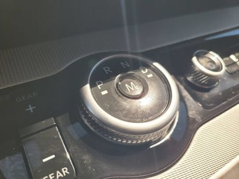 Certified 2025 Ford Expedition Max Active RWD image 18