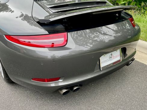 Used 2012 Porsche 911 Carrera S image 23