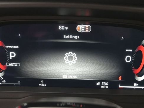 New 2026 Nissan Rogue Platinum w/ Platinum Premium Package image 28