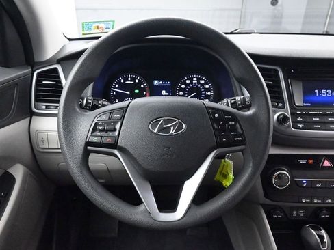 Used 2017 Hyundai Tucson SE FWD image 28