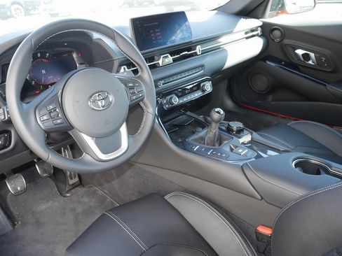 Used 2024 Toyota Supra image 14