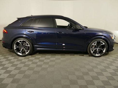 New 2026 Audi RS Q8 performance AWD/4WD image 32