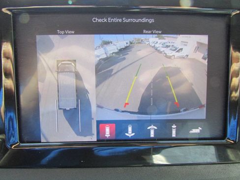 Used 2023 RAM ProMaster 2500 w/ Driver Convenience Group image 21