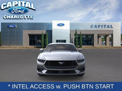 New 2026 Ford Mustang Coupe RWD image 7