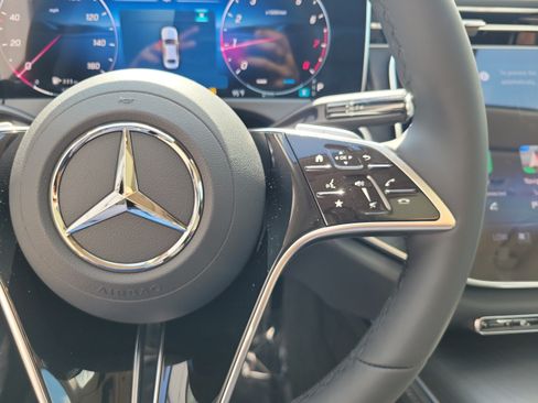 New 2026 Mercedes-Benz E 350 Sedan image 22