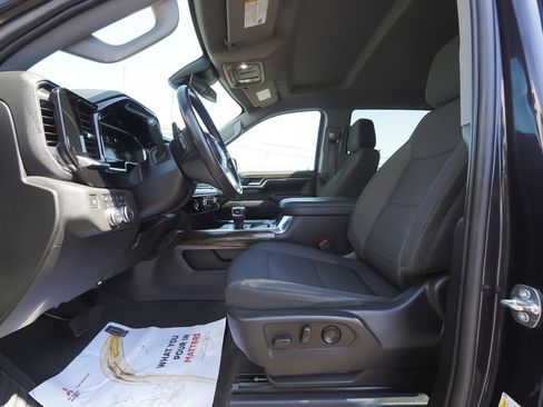 Used 2023 GMC Sierra 1500 Elevation w/ X31 Off-Road Package image 33