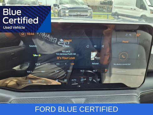 Certified 2024 Ford Mustang Premium RWD image 20