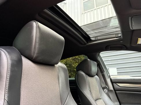 Certified 2021 Honda Accord Sport image 17