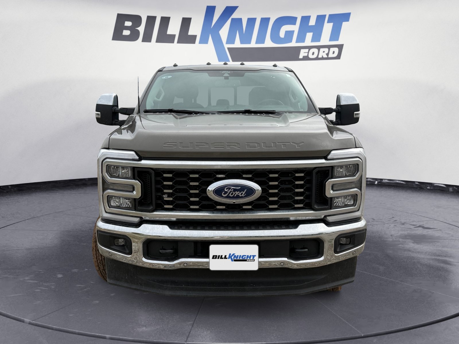 Used 2026 Ford F350 Lariat w/ Lariat Ultimate Package AWD/4WD image 8