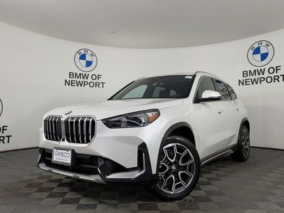 New 2026 BMW X1 xDrive28i w/ Technology Package
