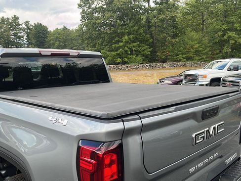 Used 2023 GMC Sierra 1500 Elevation AWD/4WD image 21