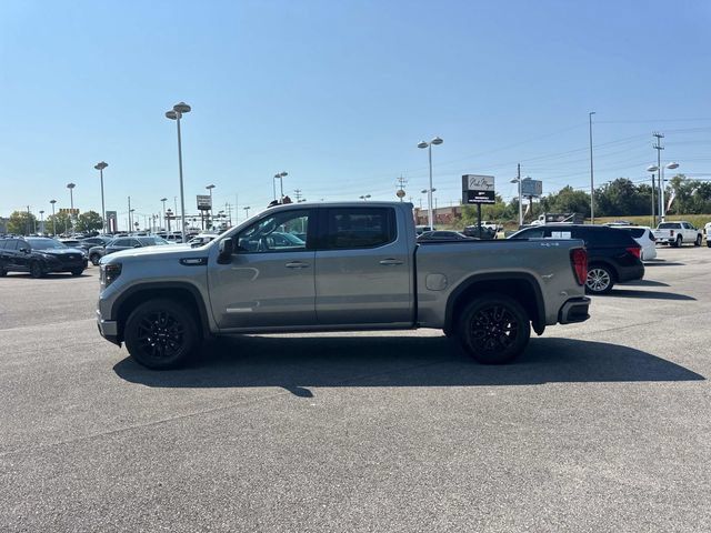 Used 2024 GMC Sierra 1500 Elevation AWD/4WD image 7