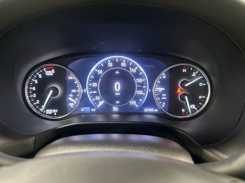 Certified 2023 Buick Enclave Avenir w/ Avenir Technology Package image 35