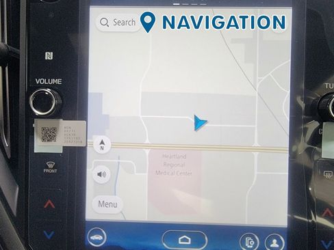 New 2026 Subaru WRX Limited image 14