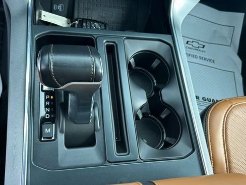 Used 2021 Ford F150 Platinum w/ Equipment Group 701A High image 27