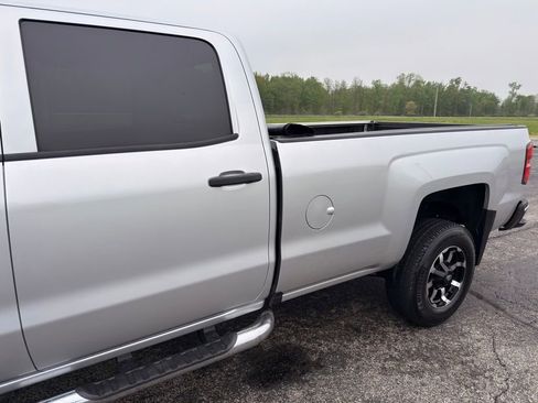 Used 2015 Chevrolet Silverado 2500 W/T w/ WT Convenience Package AWD/4WD image 10