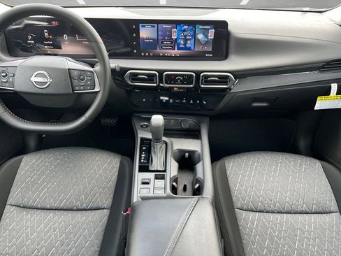 New 2026 Nissan Sentra SV image 3