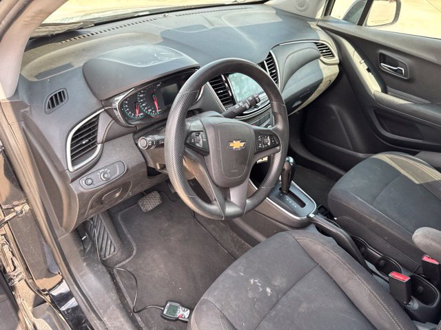 Used 2020 Chevrolet Trax LS w/ Tint and Cruise Package FWD image 20