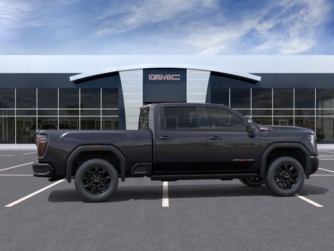 New 2026 GMC Sierra 3500 AT4 image 5