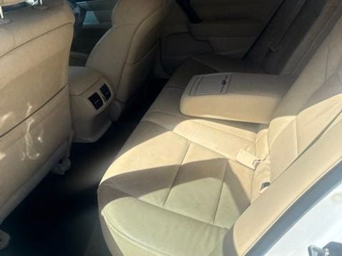 Used 2013 Acura TL FWD image 9