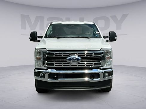 Certified 2026 Ford F250 XLT AWD/4WD image 8