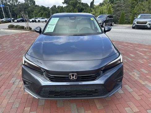 Certified 2023 Honda Civic Touring image 31