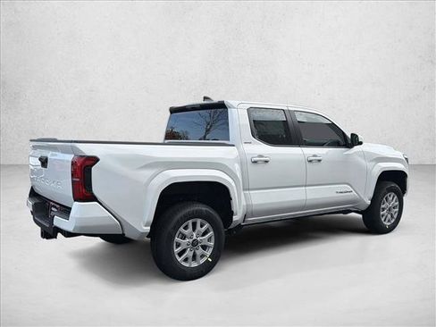 New 2026 Toyota Tacoma SR5 AWD/4WD image 5