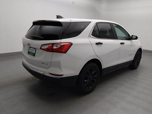 Used 2021 Chevrolet Equinox LT AWD/4WD image 10