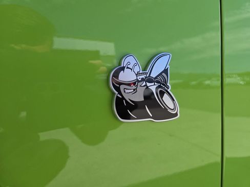Used 2023 Dodge Charger Scat Pack RWD image 13