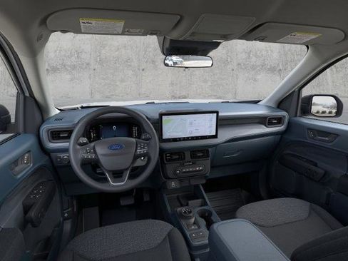 New 2026 Ford Maverick XL AWD/4WD image 9