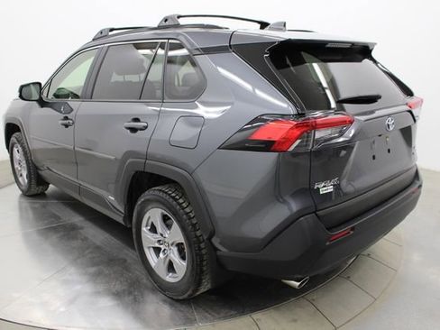 Used 2023 Toyota RAV4 XLE w/ Convenience Package AWD/4WD image 39