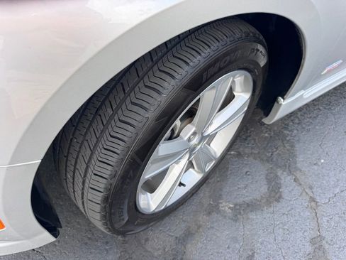 Used 2014 Chevrolet Cruze LT w/ Enhanced Safety Package FWD image 13