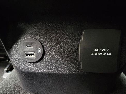 New 2026 Ford Ranger XLT AWD/4WD image 16