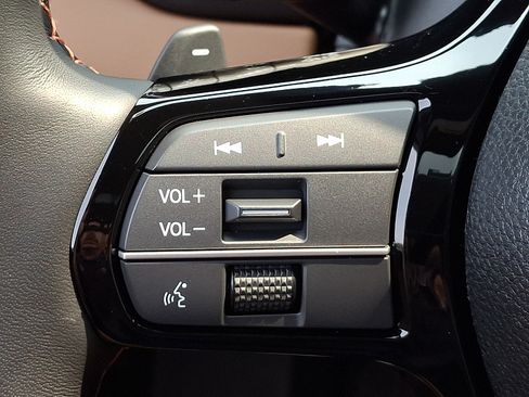 Used 2026 Honda Passport TrailSport Elite image 25