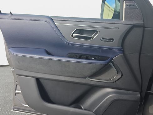 New 2026 INFINITI QX80 4WD image 26