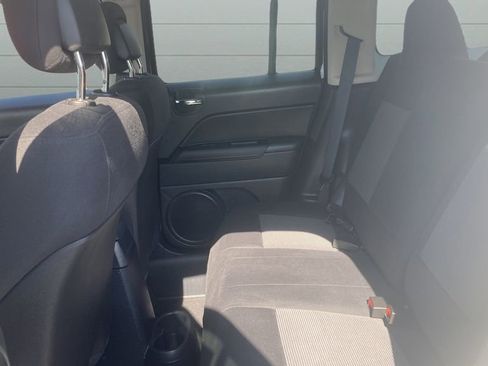 Used 2011 Jeep Patriot Latitude image 15