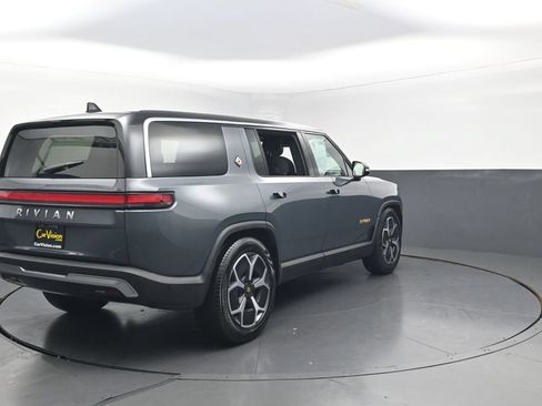 Used 2023 Rivian R1S Adventure AWD/4WD image 6