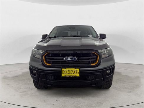 Certified 2022 Ford Ranger XLT w/ Equipment Group 302A High image 8