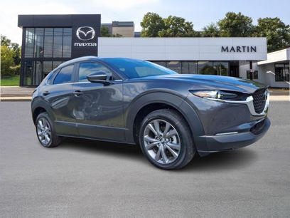 New 2025 MAZDA CX-30 AWD 2.5 S w/ Preferred Package