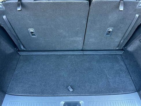 Used 2025 INFINITI QX60 Pure image 19