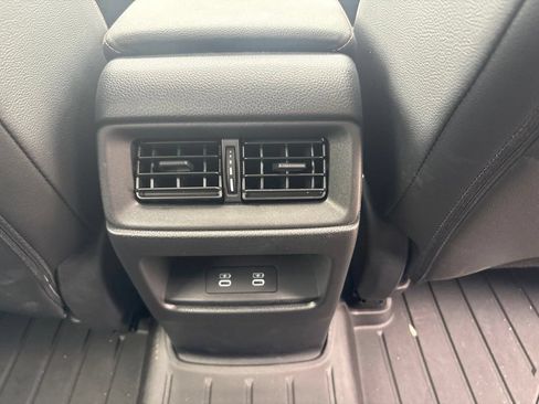 Certified 2026 Honda CR-V Sport Touring image 36