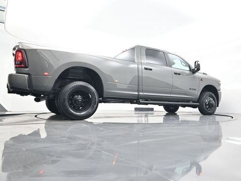 New 2026 RAM 3500 Big Horn image 38