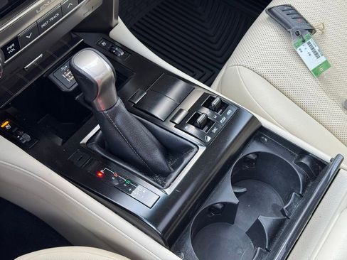 Certified 2021 Lexus GX 460 Premium image 36