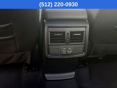 Used 2025 Subaru Forester Sport w/ Popular Package #1 AWD/4WD image 30