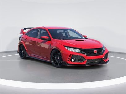 Used 2019 Honda Civic Type R
