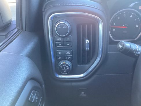 Used 2021 Chevrolet Silverado 1500 High Country w/ Safety Package II image 44