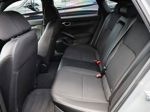 Used 2026 Honda Civic Sport image 24