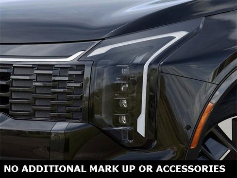 New 2026 Kia Sportage SX image 10