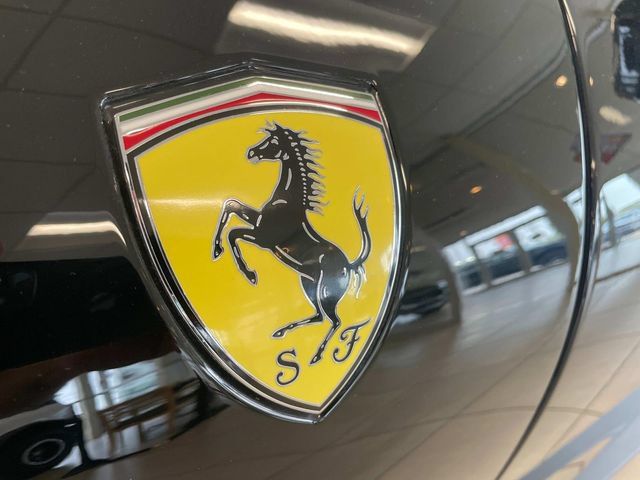 Used 2024 Ferrari Roma RWD image 15