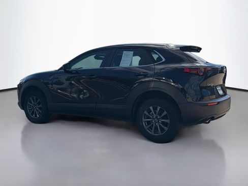 Used 2023 MAZDA CX-30 AWD 2.5 S image 4